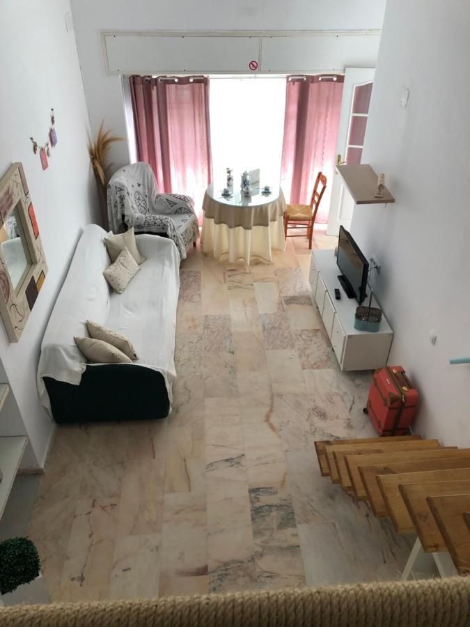 Estudio Lala 2 Μπαρβάτε Εξωτερικό φωτογραφία