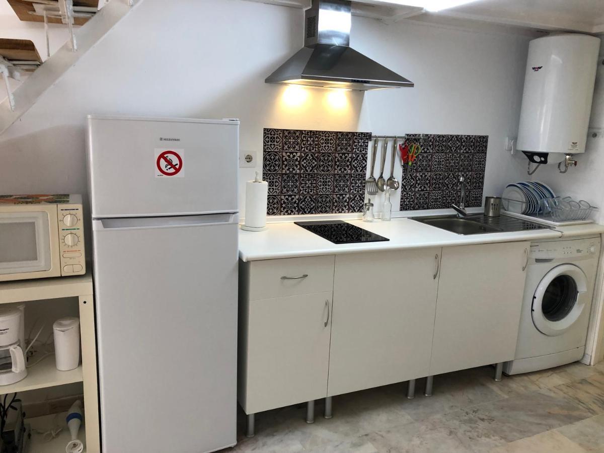 Estudio Lala 2 Μπαρβάτε Εξωτερικό φωτογραφία