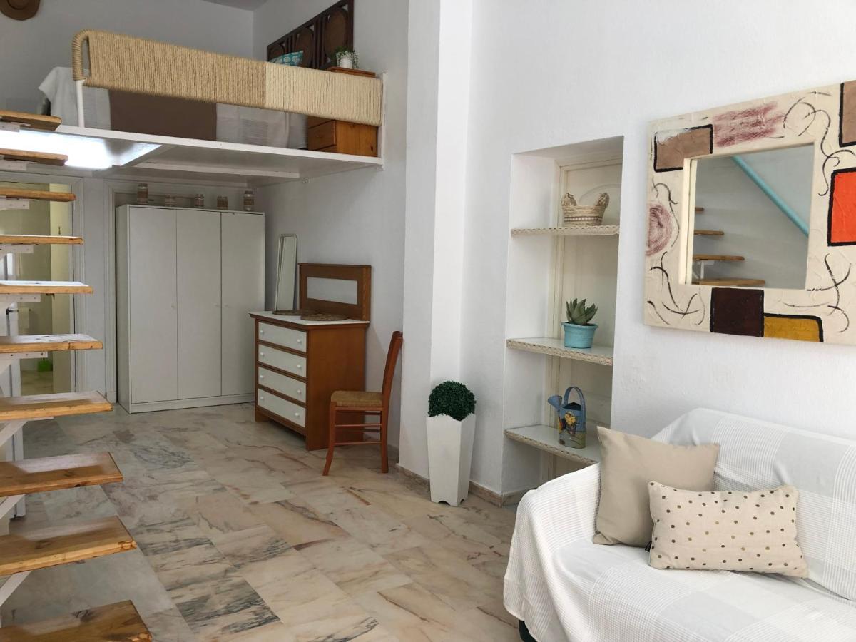 Estudio Lala 2 Μπαρβάτε Εξωτερικό φωτογραφία