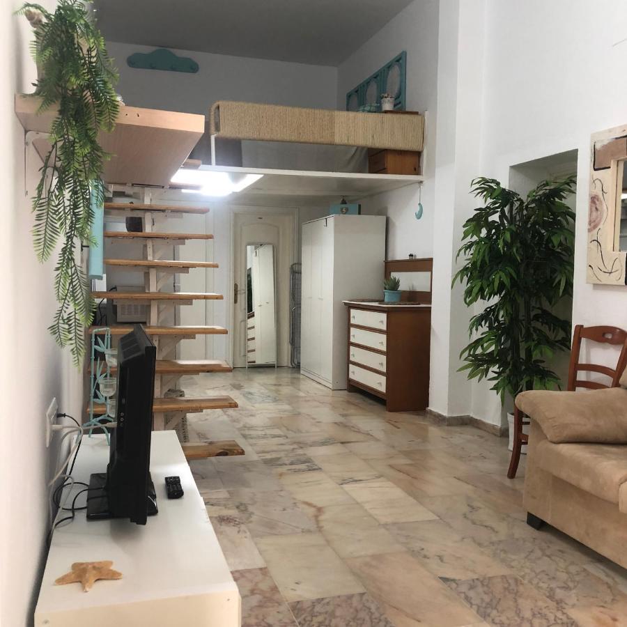 Estudio Lala 2 Μπαρβάτε Εξωτερικό φωτογραφία
